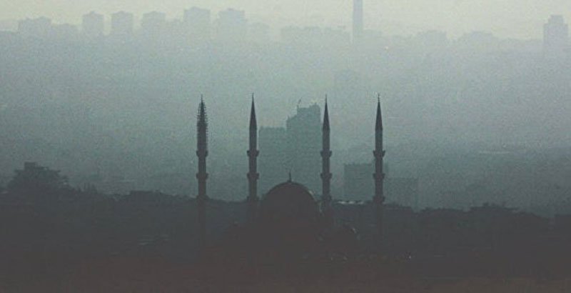 ankara