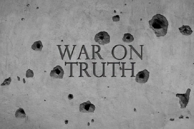 war-on-truth