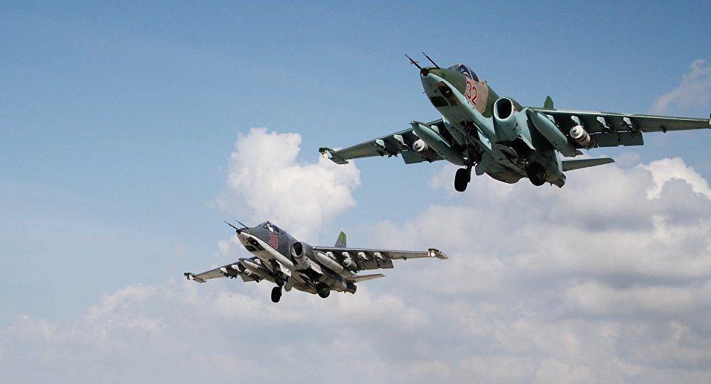 © Sputnik/ Dmitriy Vinogradov