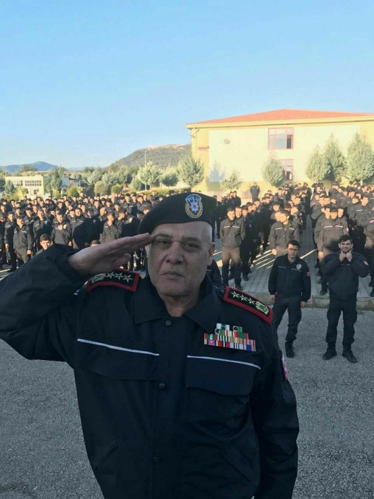 Abdel Razaq Aslan