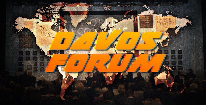 Davos forum
