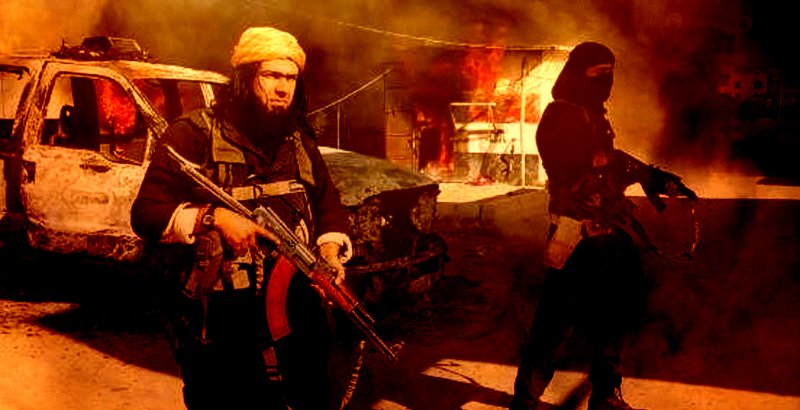 ISIS