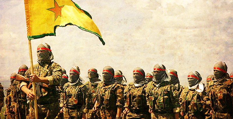 YPG