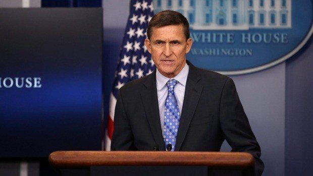 Michael Flynn