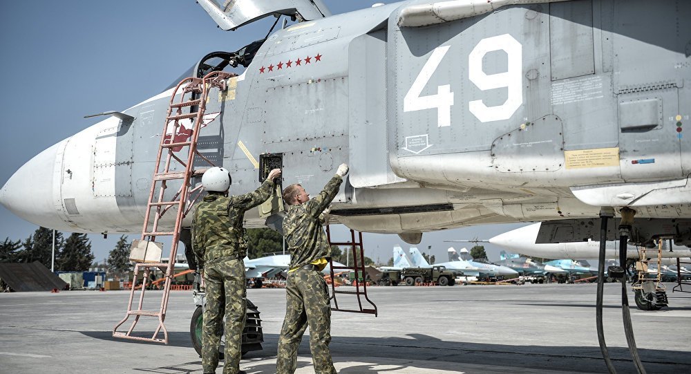 © Sputnik/ Ramil Sitdikov