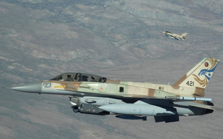 Source: Wikimedia/Master Sergeant Kevin J. Gruenwald