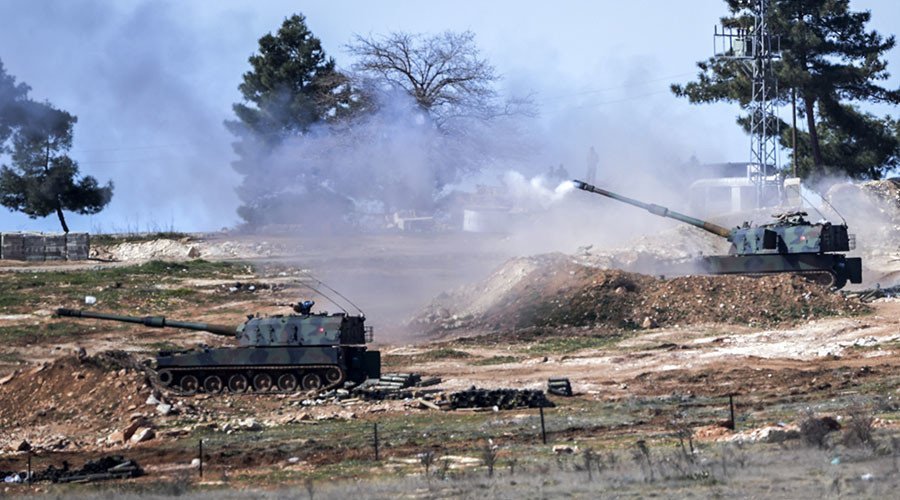 © Bulent Kilic / AFP