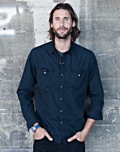David de Rothschild
