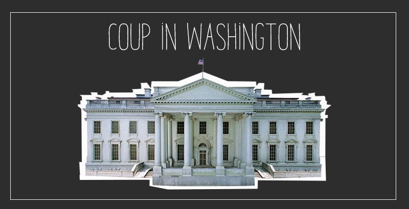 Coup In Washington (3)
