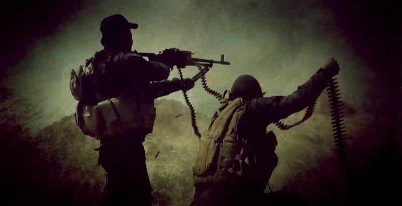 IR