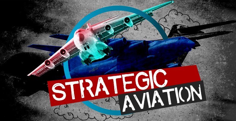 Strategic Aviation (3)