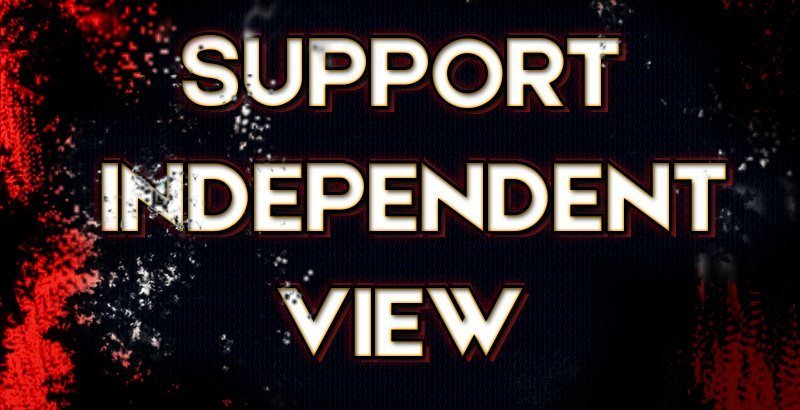 Support independent view red