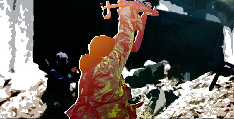 Syrian soldier (12)