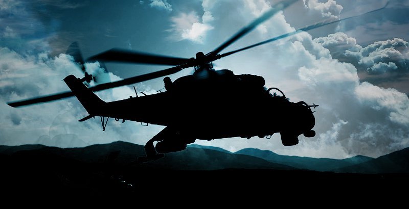 ka-52 alligator