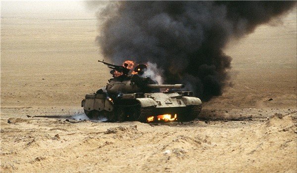 FILE IMAGE: en.alalam.ir