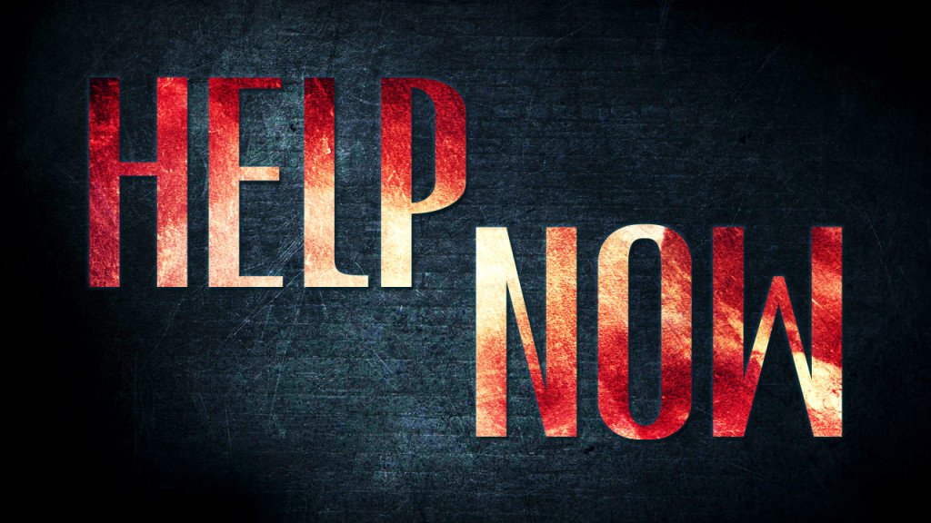 HELP NOW