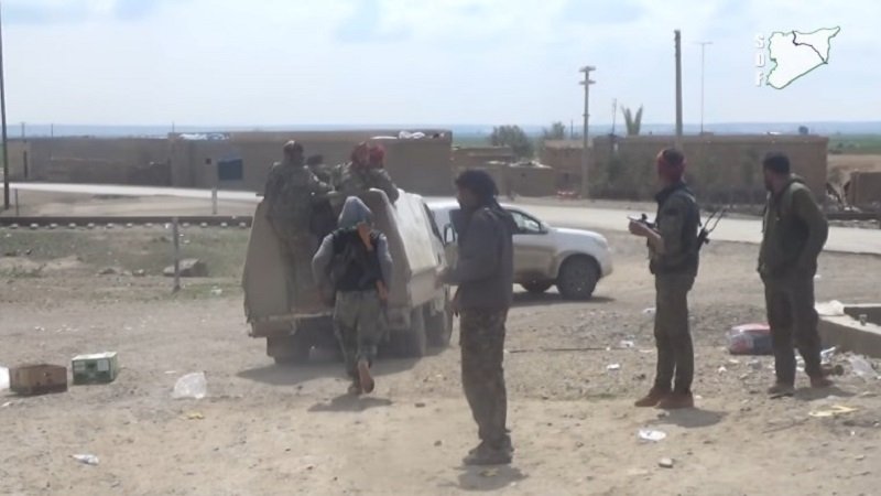 A screenshot from the SDF video