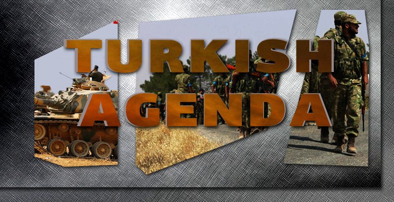 Turkish Agenda