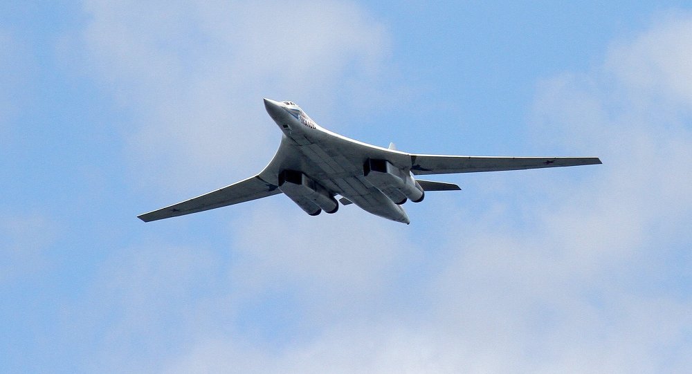 © Sputnik/ Yury Strelets