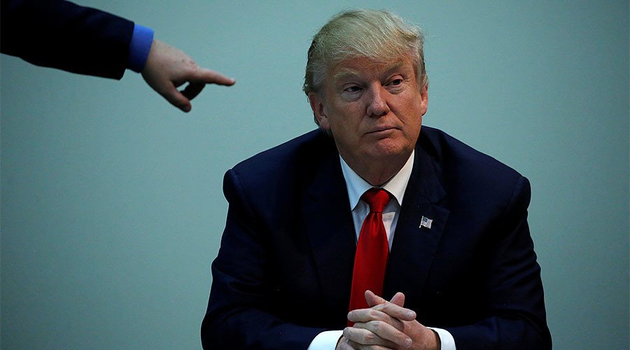 © Jonathan Ernst / Reuters