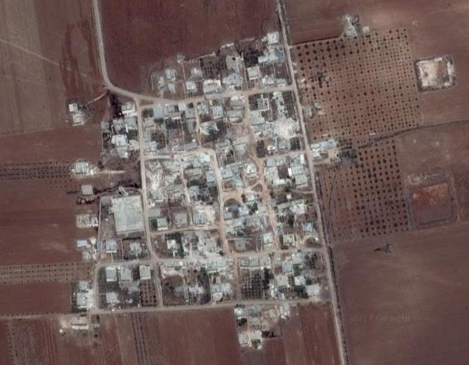 Village of Buwaidah
