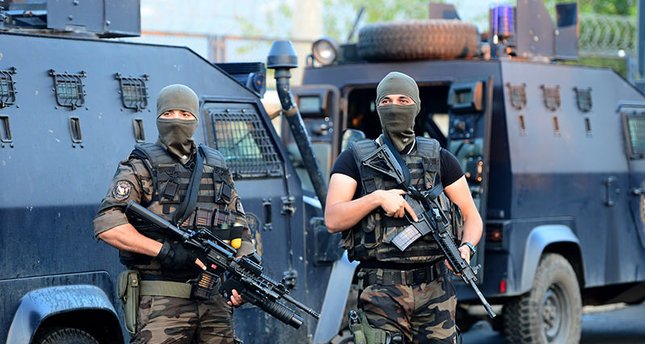 FILE IMAGE: Anadolu Agency