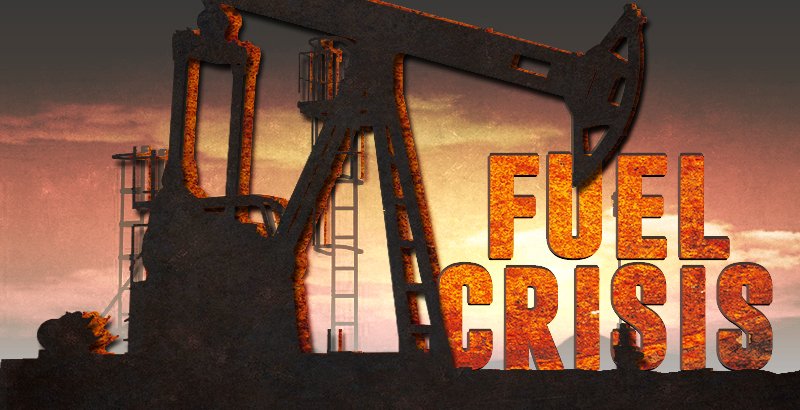FUEL CRISIS