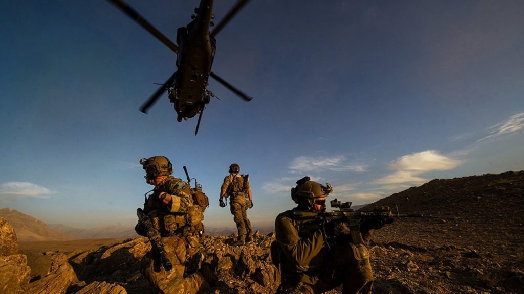 Syria Foreign Minister Accuses United States Of Evacuating ISIS Fighters From Deir Ezzor Syria Foreign Minister Accuses United States Of Evacuating ISIS Fighters From Deir Ezzor