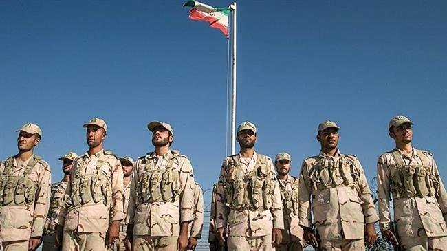 Terrorists Capture Over 10 Iranian Servicemen At Pakistan Border: IRGC