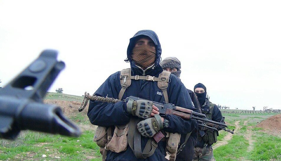 Al-Qaeda Terrorists Attack Syrian Army Position In Southwestern Aleppo