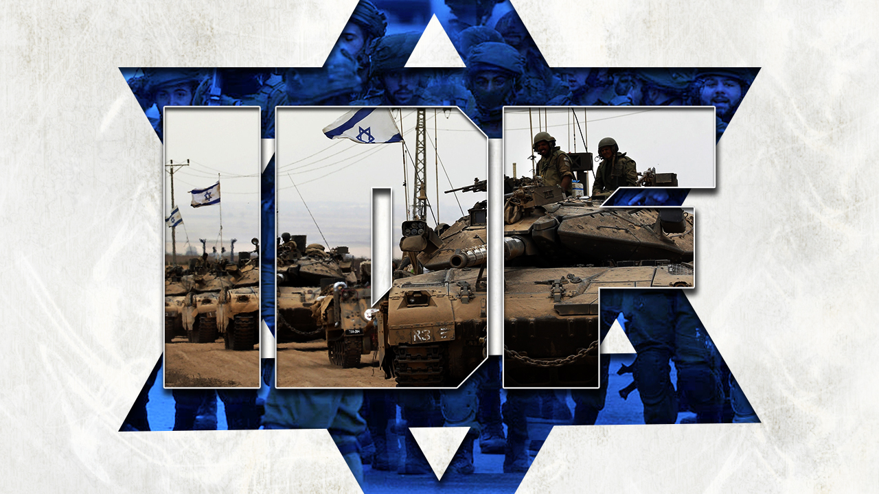 Israeli Army Fires Warning Shots At Lebanese Lawmaker, Journalists Near Separation Line