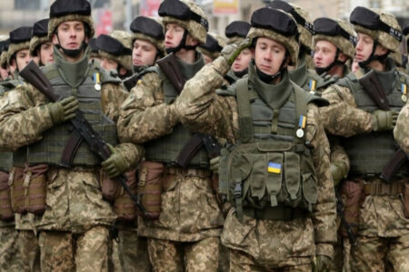 New Corruption Scheme To Escape Recruitment Revealed In Ukraine